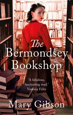Knihkupectví Bermondsey - The Bermondsey Bookshop