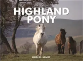 Duch horského poníka - Spirit of the Highland Pony