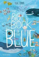 Velká kniha modrých - The Big Book of the Blue