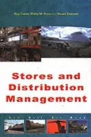 Řízení skladů a distribuce - Stores and Distribution Management