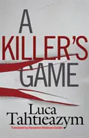 Vrahova žena - A Killer's Wife