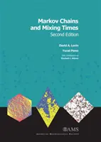 Markovovy řetězce a směšovací časy - Markov Chains and Mixing Times