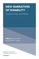 Nová vyprávění o postižení: Nové konstrukce, střety a kontroverze v oblasti postižení - New Narratives of Disability: Constructions, Clashes, and Controversies
