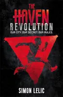 Revoluce - Kniha 2 - Haven: Revolution - Book 2