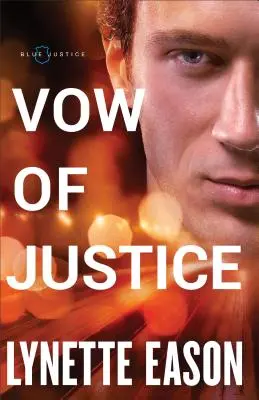 Přísaha spravedlnosti - Vow of Justice