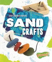 Řemesla z písku - Sand Crafts