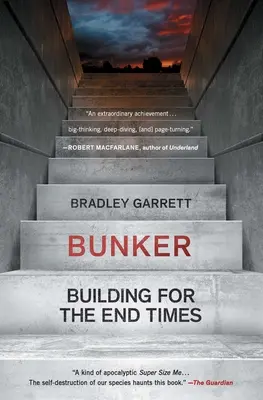 Bunker: Co je potřeba k přežití apokalypsy? - Bunker: What It Takes to Survive the Apocalypse