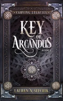 Klíč k Arcandu - Key of Arcandus