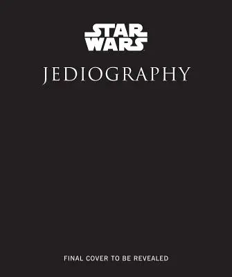Star Wars: Tajemství rytířů Jedi - Star Wars: The Secrets of the Jedi