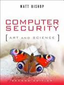 Počítačová bezpečnost: Umění a věda - Computer Security: Art and Science