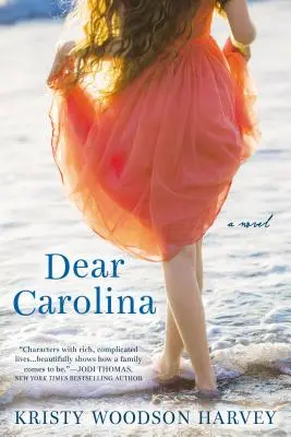 Vážená Karolíno - Dear Carolina