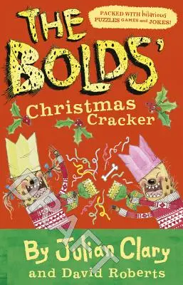 Boldsův vánoční krakel - The Bolds' Christmas Cracker