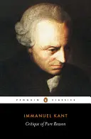 Kritika čistého rozumu - Critique of Pure Reason