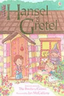 Jeníček a Mařenka - Hansel and Gretel