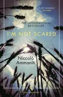 Nemám strach - I'm Not Scared
