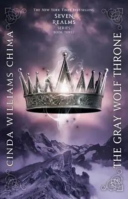 Trůn šedého vlka - The Gray Wolf Throne