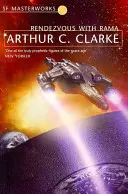 Rendezvous s Rámou - Rendezvous With Rama