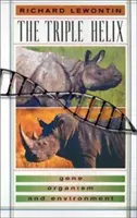 Trojitá šroubovice: gen, organismus a životní prostředí - The Triple Helix: Gene, Organism, and Environment