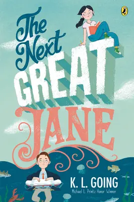 Příští velká Jane - The Next Great Jane