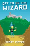 Vzhůru za čarodějem - Off to Be the Wizard