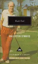 Sbírka povídek Roalda Dahla - Roald Dahl Collected Stories