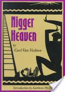 Černošské nebe - Nigger Heaven
