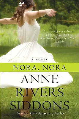 Nora, Nora, Nora - Nora, Nora
