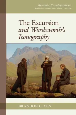 Výlet a Wordsworthova ikonografie - 'The Excursion' and Wordsworth's Iconography