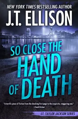 Tak blízko ruky smrti - So Close the Hand of Death