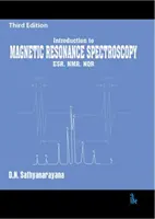 Úvod do magnetické rezonanční spektroskopie - ESR, NMR, NQR - Introduction to Magnetic Resonance Spectroscopy - ESR, NMR, NQR
