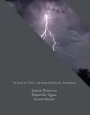 Systémová dynamika: Pearson New International Edition - System Dynamics: Pearson New International Edition