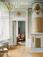 Švédský venkovský dům - Swedish Country House