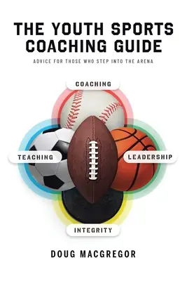 Průvodce sportovním koučováním mládeže - The Youth Sports Coaching Guide