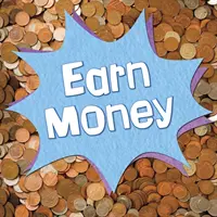 Vydělávejte peníze - Earn Money