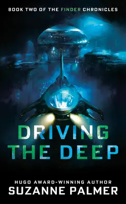 Řízení hloubky - Driving the Deep