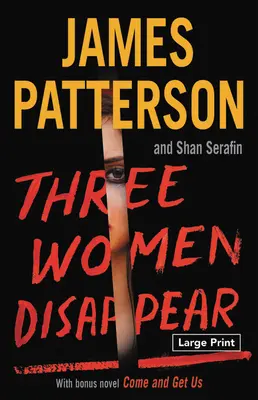 Tři zmizelé ženy - Three Women Disappear