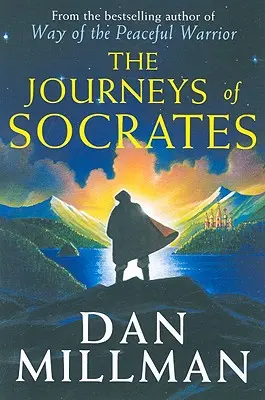 Sokratovy cesty: Dobrodružství - The Journeys of Socrates: An Adventure