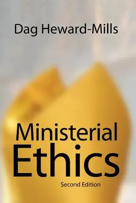 Služební etika - 2. vydání - Ministerial Ethics - 2nd Edition
