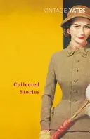 Sebrané povídky Richarda Yatese - Collected Stories of Richard Yates
