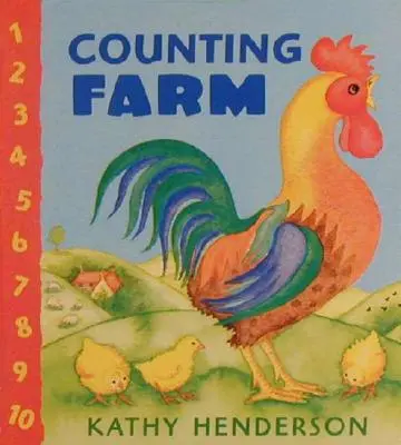 Počítání na farmě - Counting Farm