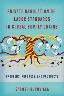 Soukromoprávní regulace pracovních norem v globálních dodavatelských řetězcích - Private Regulation of Labor Standards in Global Supply Chains