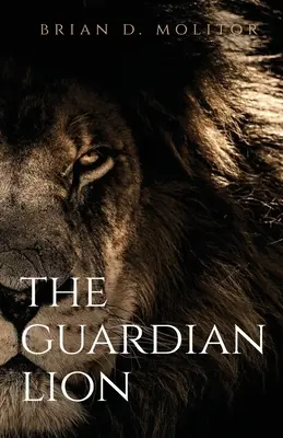 Strážný lev - The Guardian Lion