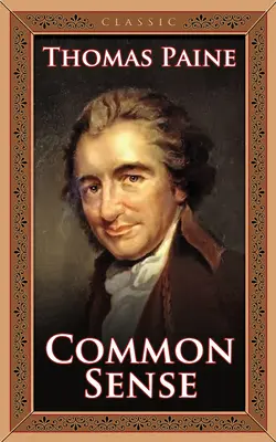 Zdravý rozum - Common Sense