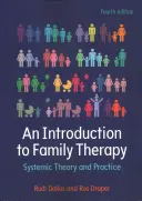 Úvod do rodinné terapie: Úvod do rodinné terapie: systémová teorie a praxe - An Introduction to Family Therapy: Systemic Theory and Practice