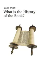 Co je to historie knihy? - What Is the History of the Book?