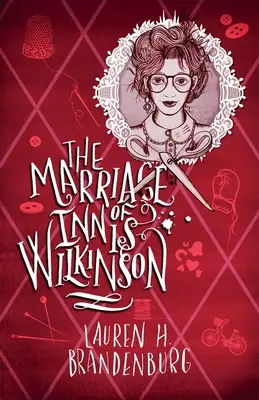 Manželství Innise Wilkinsona - The Marriage of Innis Wilkinson