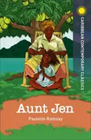 Teta Jen - Aunt Jen