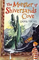 Příšera ze zátoky Shiversands - Monster of Shiversands Cove