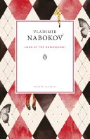 Podívejte se na harlekýny! - Look at the Harlequins!