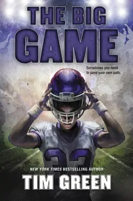Velká hra - The Big Game